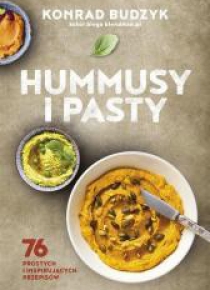 Hummusy i pasty