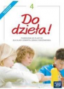 Plastyka SP 4 Do dzieła! NE