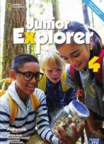 Junior Explorer 4 Podr. NE