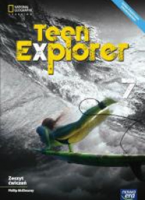 Teen Explorer 7 ćw. NE