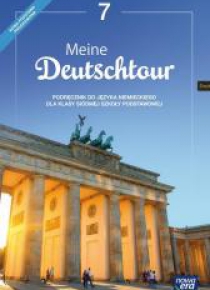 Meine Deutschtour 7 KB NE