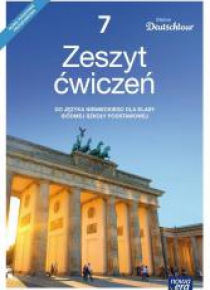 Meine Deutschtour 7 AB NE