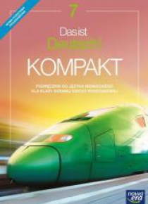 Das ist Deutsch! Kompakt 7 KB NE