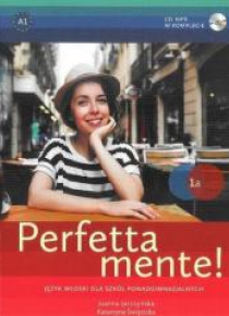 Perfettamente 1A podręcznik wieloletni