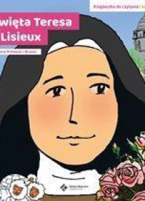 Święta Teresa z Lisieux