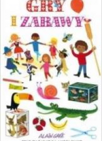 Gry i zabawy