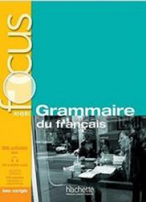 Focus Grammaire Du Francais + CD