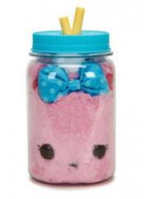 Num Noms Niespodzianka w słoiku - Pinky Puffs