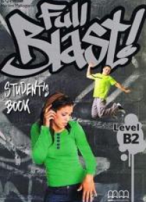 Full Blast B2 SB MM PUBLICATIONS