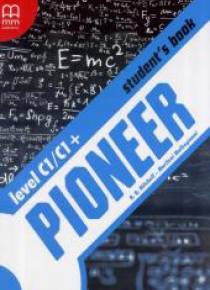 Pioneer C1/C1+ SB MM PUBLICATIONS