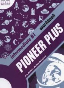 Pioneer Plus Intermediate B1 WB MM PUBLICATIONS