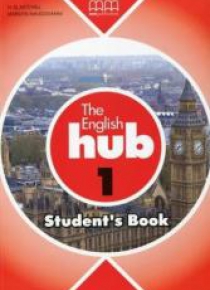 The English Hub 1 SB MM PUBLICATIONS