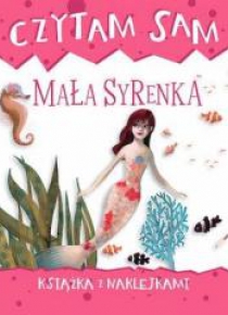 Czytam sam. Mała Syrenka