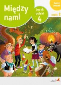 J.Polski SP 4/2 Między Nami ćw. wersja A w2017 GWO