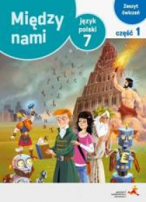 J.Polski SP 7/1 Między Nami ćw. wersja A GWO