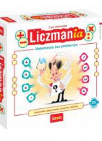 Liczmania JAWA