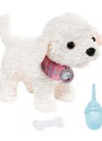 Baby born - Interaktywny Piesek