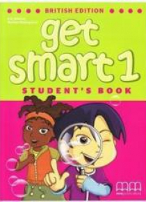 Get smart 1 SB wersja brytyjska MM PUBLICATIONS