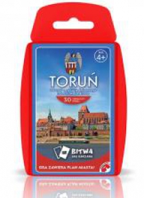 Top Trumps Toruń