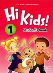 Hi Kids! 1 SB MM PUBLICATIONS
