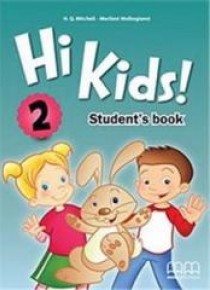 Hi Kids! 2 SB MM PUBLICATIONS