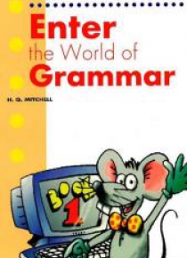 Enter the World of Grammar 1 SB MM PUBLICATIONS