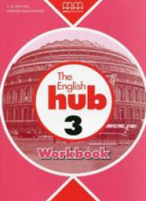 The English Hub 3 WB MM PUBLICATIONS
