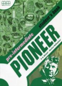 Pioneer Pre-Intermediate SB MM PUBLICATIONS