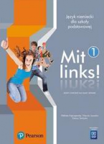 Mit links! 1 AB WSiP