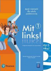 Mit links! 1 KB + CD WSiP