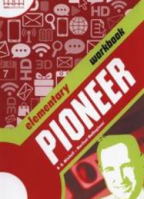 Pioneer Elementary WB MM PUBLICATIONS