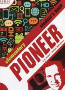 Pioneer Elementary SB MM PUBLICATIONS