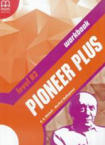 Pioneer Plus B2 WB MM PUBLICATIONS