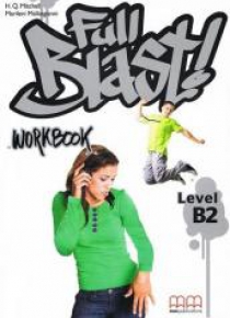 Full Blast B2 WB MM PUBLICATIONS