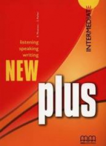 New Plus Intermediate SB MM PUBLICATIONS