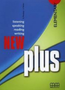 New Plus Elementary SB MM PUBLICATIONS