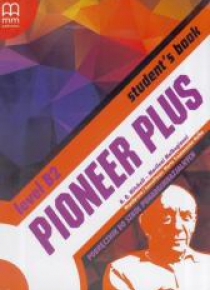 Pioneer Plus B2 SB MM PUBLICATIONS
