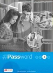 Password 3 WB MACMILLAN