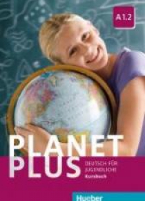 Planet Plus A1/2 KB HUEBER