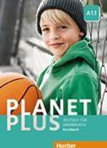 Planet Plus A1/1 KB HUEBER