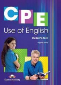 CPE Use of English SB EXPRESS PUBLISHING