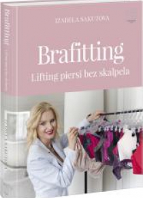Brafitering, lifting piersi bez skalpela