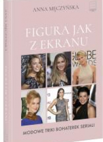 Figura jak z ekranu