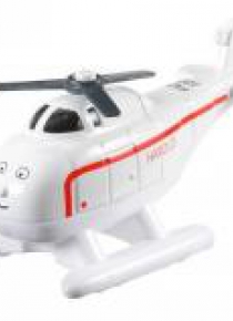 Tomek i Przyjaciele. Mały helikopter Harold