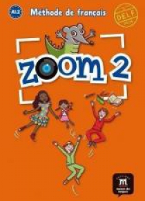 Zoom 2 podręcznik