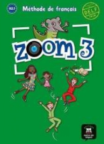 Zoom 3 podręcznik