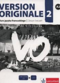Version Originale 2 ćwiczenia + CD w. wieloletnia