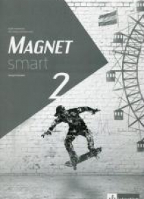 Magnet Smart 2 (kl. VII/VIII) AB LEKTORKLETT