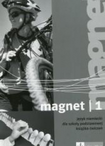 Magnet 1 (kl. VII) AB LEKTORKLETT