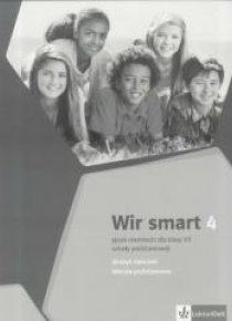 Wir smart 4 AB LEKTORKLETT